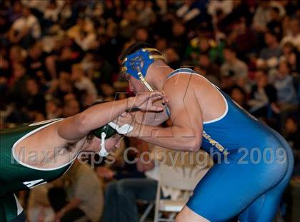 Thumbnail 1 in CIF CCS Championships (Day 1 - Round 1) photogallery.