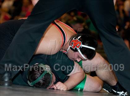 Thumbnail 1 in CIF CCS Championships (Day 1 - Round 1) photogallery.