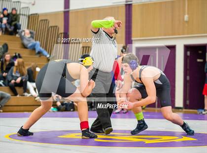 Thumbnail 1 in Kamiak @ Lake Stevens photogallery.