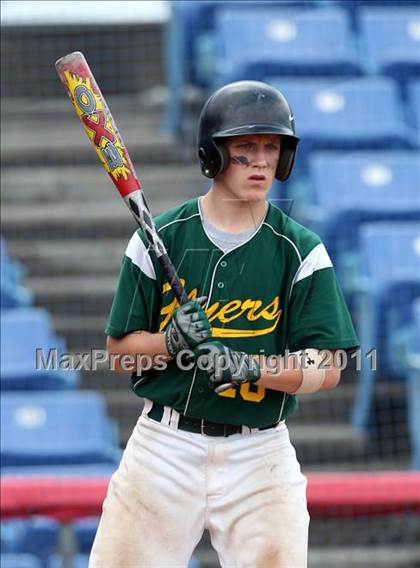 Thumbnail 2 in Norwood-Norfolk vs. Tuckahoe (NYSPHSAA Class C Final) photogallery.