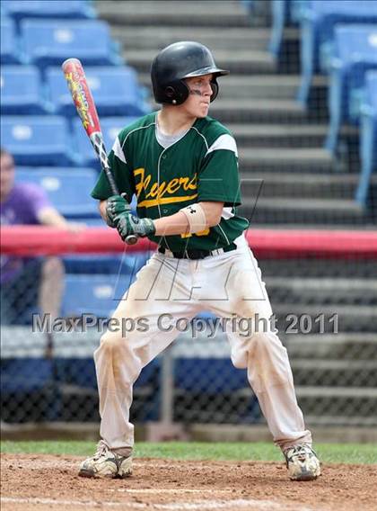 Thumbnail 1 in Norwood-Norfolk vs. Tuckahoe (NYSPHSAA Class C Final) photogallery.