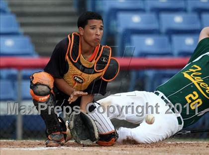 Thumbnail 2 in Norwood-Norfolk vs. Tuckahoe (NYSPHSAA Class C Final) photogallery.