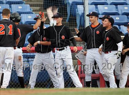 Thumbnail 1 in Norwood-Norfolk vs. Tuckahoe (NYSPHSAA Class C Final) photogallery.