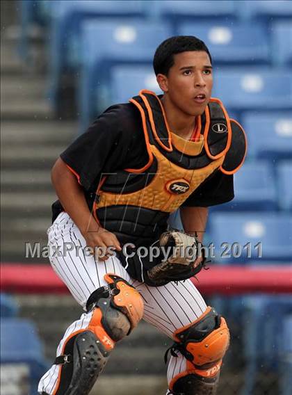 Thumbnail 3 in Norwood-Norfolk vs. Tuckahoe (NYSPHSAA Class C Final) photogallery.