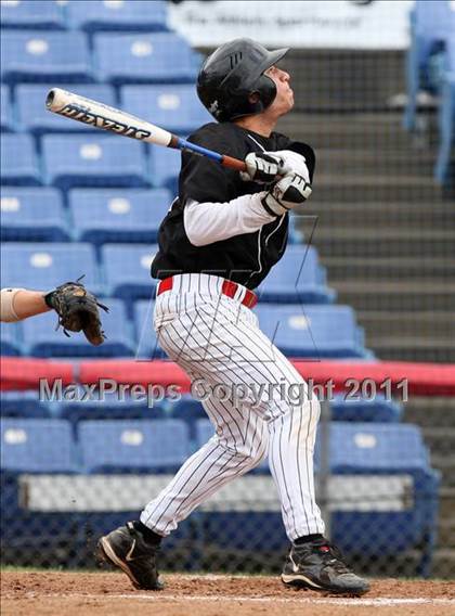Thumbnail 3 in Norwood-Norfolk vs. Tuckahoe (NYSPHSAA Class C Final) photogallery.
