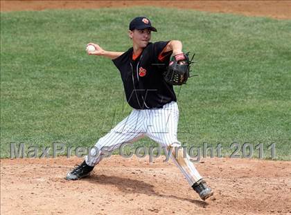 Thumbnail 2 in Norwood-Norfolk vs. Tuckahoe (NYSPHSAA Class C Final) photogallery.