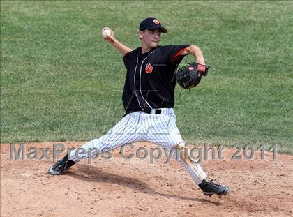 Thumbnail 3 in Norwood-Norfolk vs. Tuckahoe (NYSPHSAA Class C Final) photogallery.