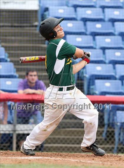 Thumbnail 2 in Norwood-Norfolk vs. Tuckahoe (NYSPHSAA Class C Final) photogallery.