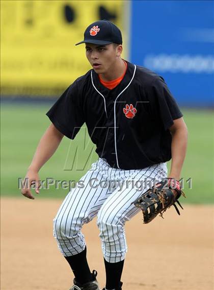 Thumbnail 1 in Norwood-Norfolk vs. Tuckahoe (NYSPHSAA Class C Final) photogallery.
