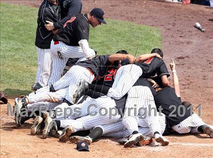 Thumbnail 2 in Norwood-Norfolk vs. Tuckahoe (NYSPHSAA Class C Final) photogallery.