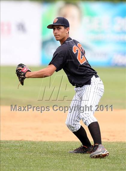 Thumbnail 3 in Norwood-Norfolk vs. Tuckahoe (NYSPHSAA Class C Final) photogallery.
