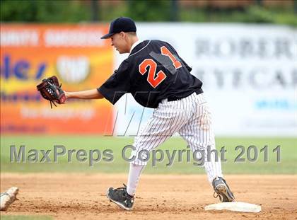 Thumbnail 2 in Norwood-Norfolk vs. Tuckahoe (NYSPHSAA Class C Final) photogallery.
