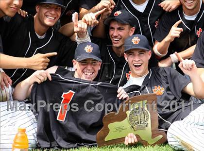 Thumbnail 2 in Norwood-Norfolk vs. Tuckahoe (NYSPHSAA Class C Final) photogallery.