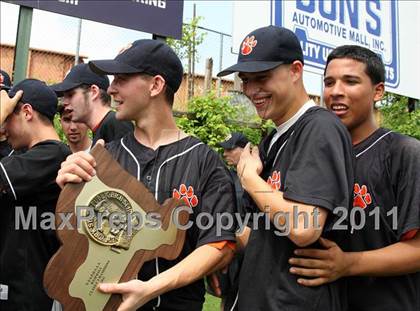 Thumbnail 2 in Norwood-Norfolk vs. Tuckahoe (NYSPHSAA Class C Final) photogallery.