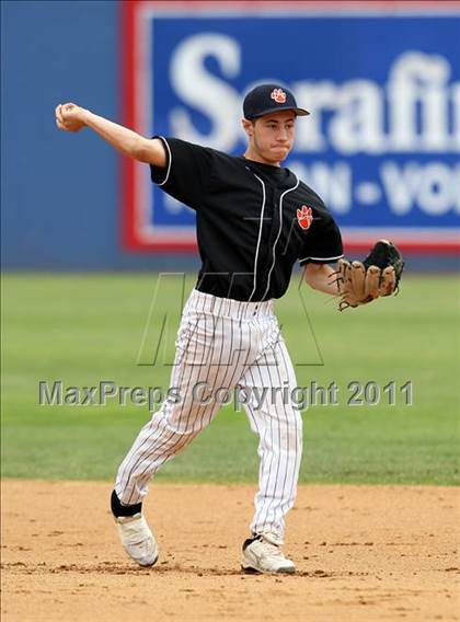 Thumbnail 1 in Norwood-Norfolk vs. Tuckahoe (NYSPHSAA Class C Final) photogallery.