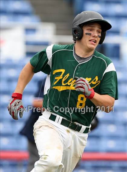 Thumbnail 2 in Norwood-Norfolk vs. Tuckahoe (NYSPHSAA Class C Final) photogallery.