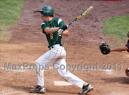Thumbnail 3 in Norwood-Norfolk vs. Tuckahoe (NYSPHSAA Class C Final) photogallery.