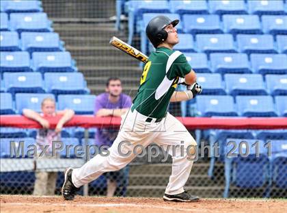 Thumbnail 1 in Norwood-Norfolk vs. Tuckahoe (NYSPHSAA Class C Final) photogallery.