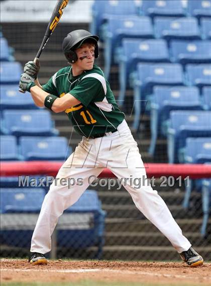 Thumbnail 3 in Norwood-Norfolk vs. Tuckahoe (NYSPHSAA Class C Final) photogallery.