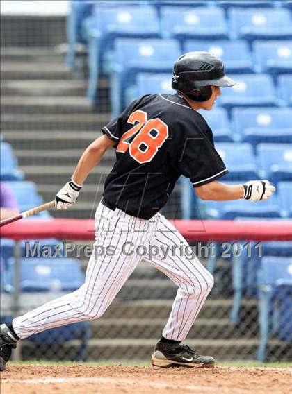 Thumbnail 2 in Norwood-Norfolk vs. Tuckahoe (NYSPHSAA Class C Final) photogallery.