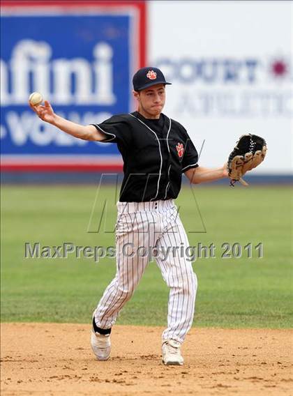 Thumbnail 2 in Norwood-Norfolk vs. Tuckahoe (NYSPHSAA Class C Final) photogallery.