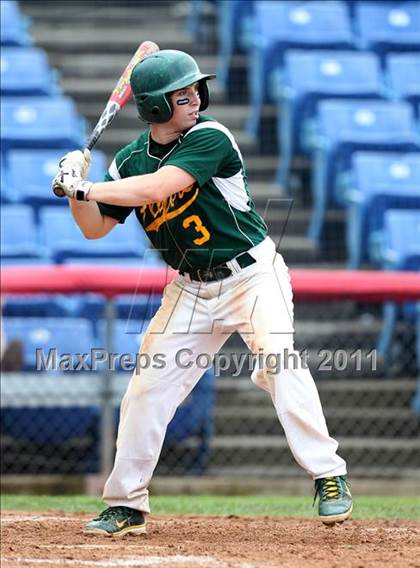 Thumbnail 1 in Norwood-Norfolk vs. Tuckahoe (NYSPHSAA Class C Final) photogallery.