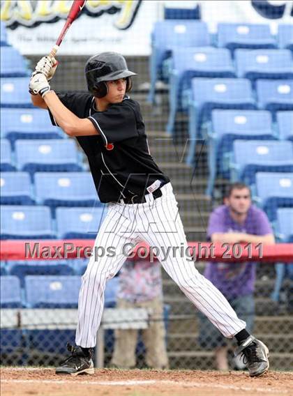 Thumbnail 3 in Norwood-Norfolk vs. Tuckahoe (NYSPHSAA Class C Final) photogallery.