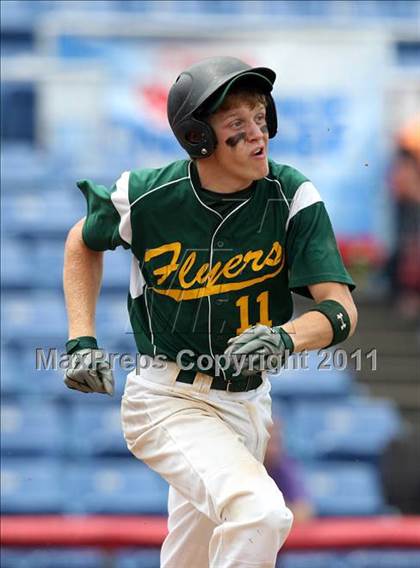Thumbnail 2 in Norwood-Norfolk vs. Tuckahoe (NYSPHSAA Class C Final) photogallery.