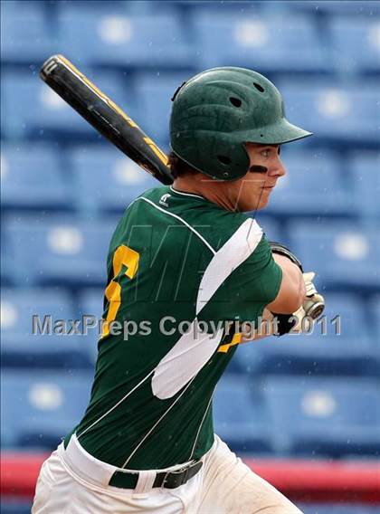Thumbnail 1 in Norwood-Norfolk vs. Tuckahoe (NYSPHSAA Class C Final) photogallery.