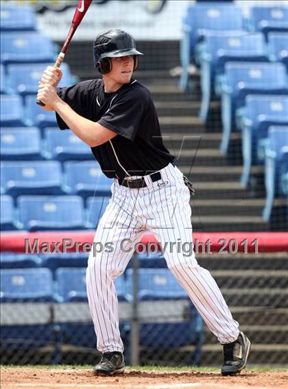 Thumbnail 2 in Norwood-Norfolk vs. Tuckahoe (NYSPHSAA Class C Final) photogallery.