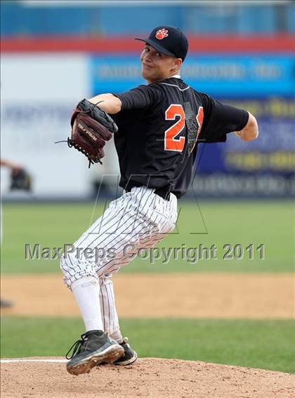 Thumbnail 1 in Norwood-Norfolk vs. Tuckahoe (NYSPHSAA Class C Final) photogallery.