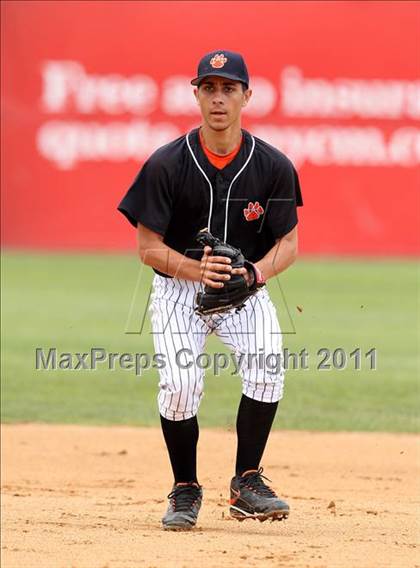 Thumbnail 3 in Norwood-Norfolk vs. Tuckahoe (NYSPHSAA Class C Final) photogallery.