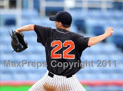 Thumbnail 2 in Norwood-Norfolk vs. Tuckahoe (NYSPHSAA Class C Final) photogallery.