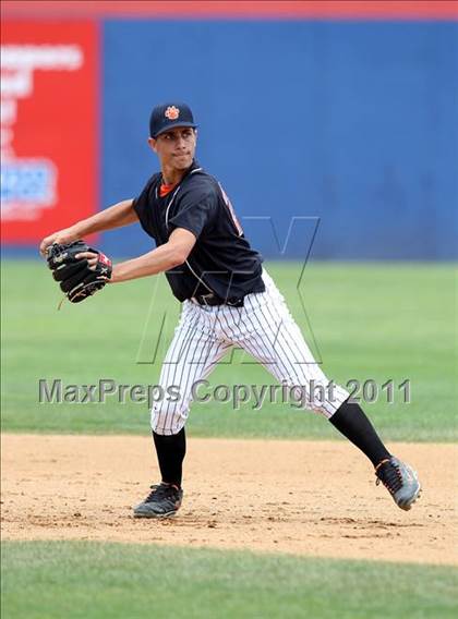 Thumbnail 1 in Norwood-Norfolk vs. Tuckahoe (NYSPHSAA Class C Final) photogallery.