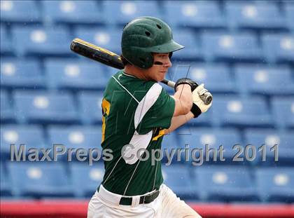 Thumbnail 3 in Norwood-Norfolk vs. Tuckahoe (NYSPHSAA Class C Final) photogallery.