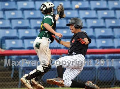 Thumbnail 1 in Norwood-Norfolk vs. Tuckahoe (NYSPHSAA Class C Final) photogallery.