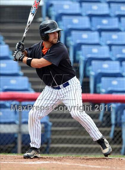 Thumbnail 3 in Norwood-Norfolk vs. Tuckahoe (NYSPHSAA Class C Final) photogallery.