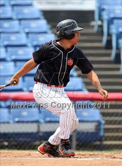 Thumbnail 1 in Norwood-Norfolk vs. Tuckahoe (NYSPHSAA Class C Final) photogallery.