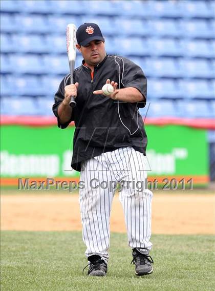 Thumbnail 1 in Norwood-Norfolk vs. Tuckahoe (NYSPHSAA Class C Final) photogallery.