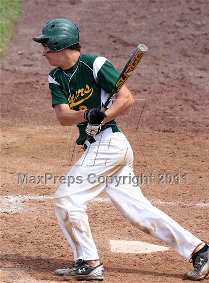 Thumbnail 1 in Norwood-Norfolk vs. Tuckahoe (NYSPHSAA Class C Final) photogallery.