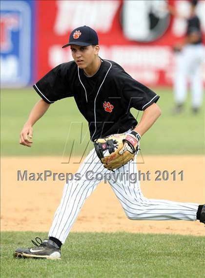 Thumbnail 1 in Norwood-Norfolk vs. Tuckahoe (NYSPHSAA Class C Final) photogallery.