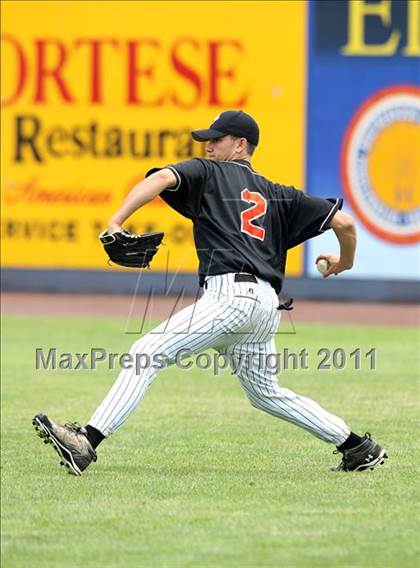Thumbnail 1 in Norwood-Norfolk vs. Tuckahoe (NYSPHSAA Class C Final) photogallery.