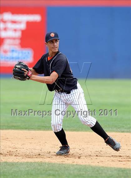 Thumbnail 3 in Norwood-Norfolk vs. Tuckahoe (NYSPHSAA Class C Final) photogallery.