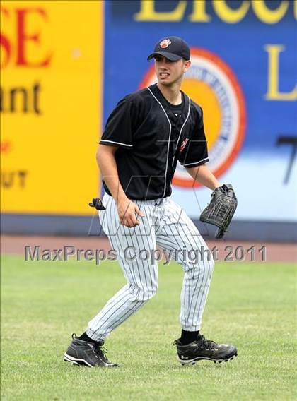 Thumbnail 3 in Norwood-Norfolk vs. Tuckahoe (NYSPHSAA Class C Final) photogallery.