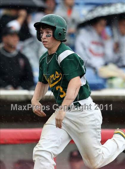 Thumbnail 2 in Norwood-Norfolk vs. Tuckahoe (NYSPHSAA Class C Final) photogallery.