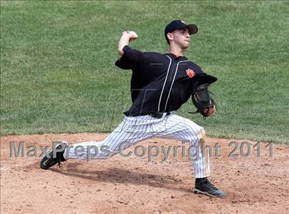 Thumbnail 1 in Norwood-Norfolk vs. Tuckahoe (NYSPHSAA Class C Final) photogallery.