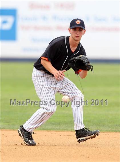 Thumbnail 3 in Norwood-Norfolk vs. Tuckahoe (NYSPHSAA Class C Final) photogallery.