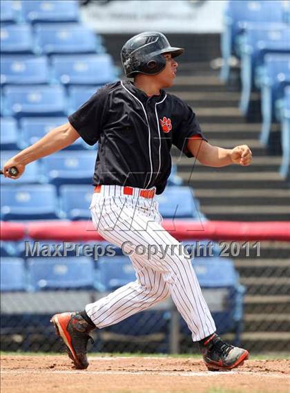 Thumbnail 3 in Norwood-Norfolk vs. Tuckahoe (NYSPHSAA Class C Final) photogallery.