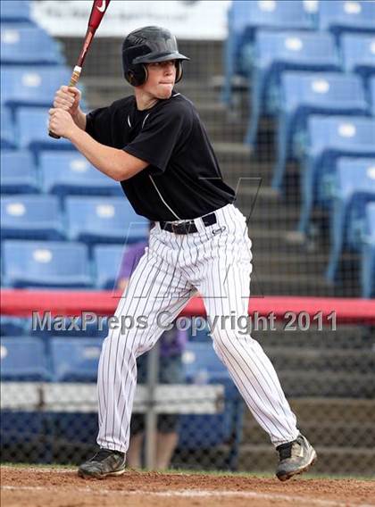 Thumbnail 3 in Norwood-Norfolk vs. Tuckahoe (NYSPHSAA Class C Final) photogallery.