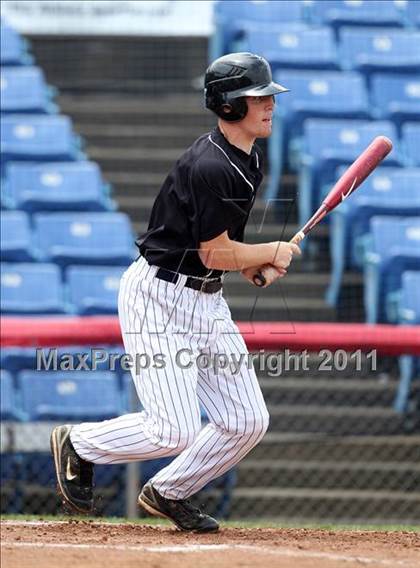 Thumbnail 3 in Norwood-Norfolk vs. Tuckahoe (NYSPHSAA Class C Final) photogallery.